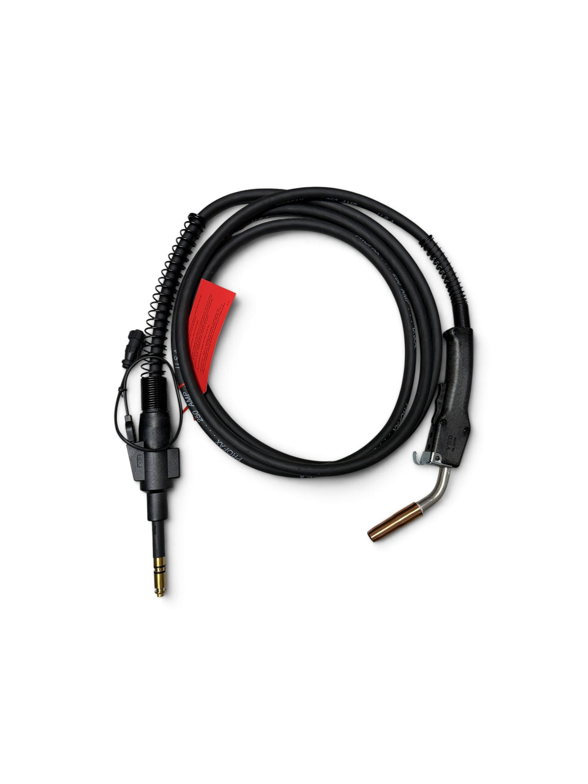 PROFAX Platinum Compact MIG Gun - 250 Amps - 15' Long