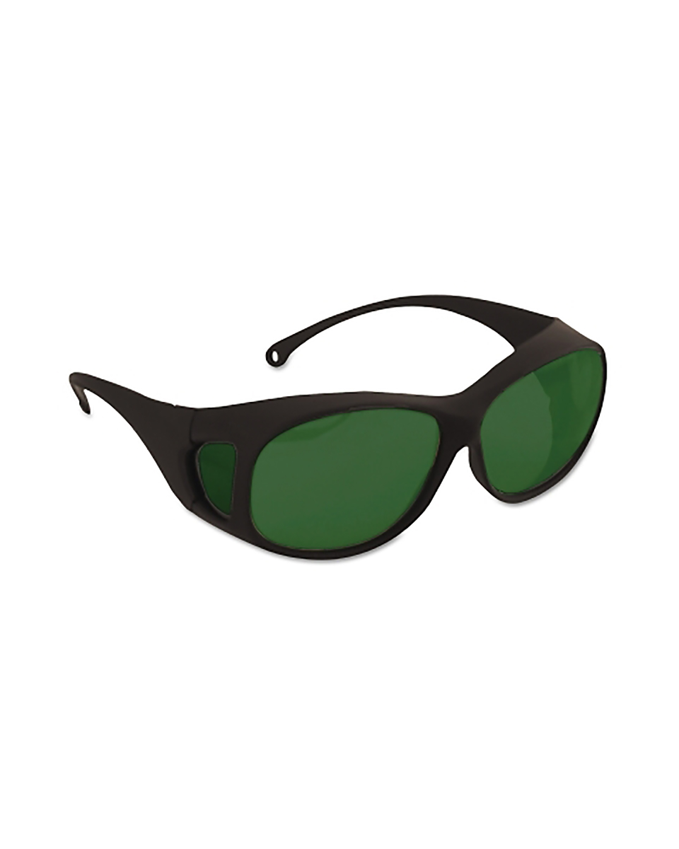 KLEENGUARD V50 OTG IRUV 5.0 Shade Safety Glasses For Cutting