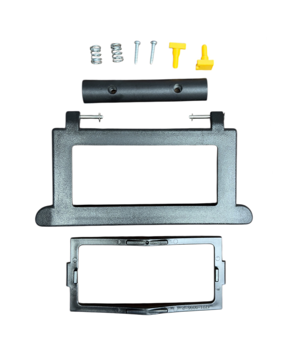 LOWPRO Flip-Front Replacement Kit