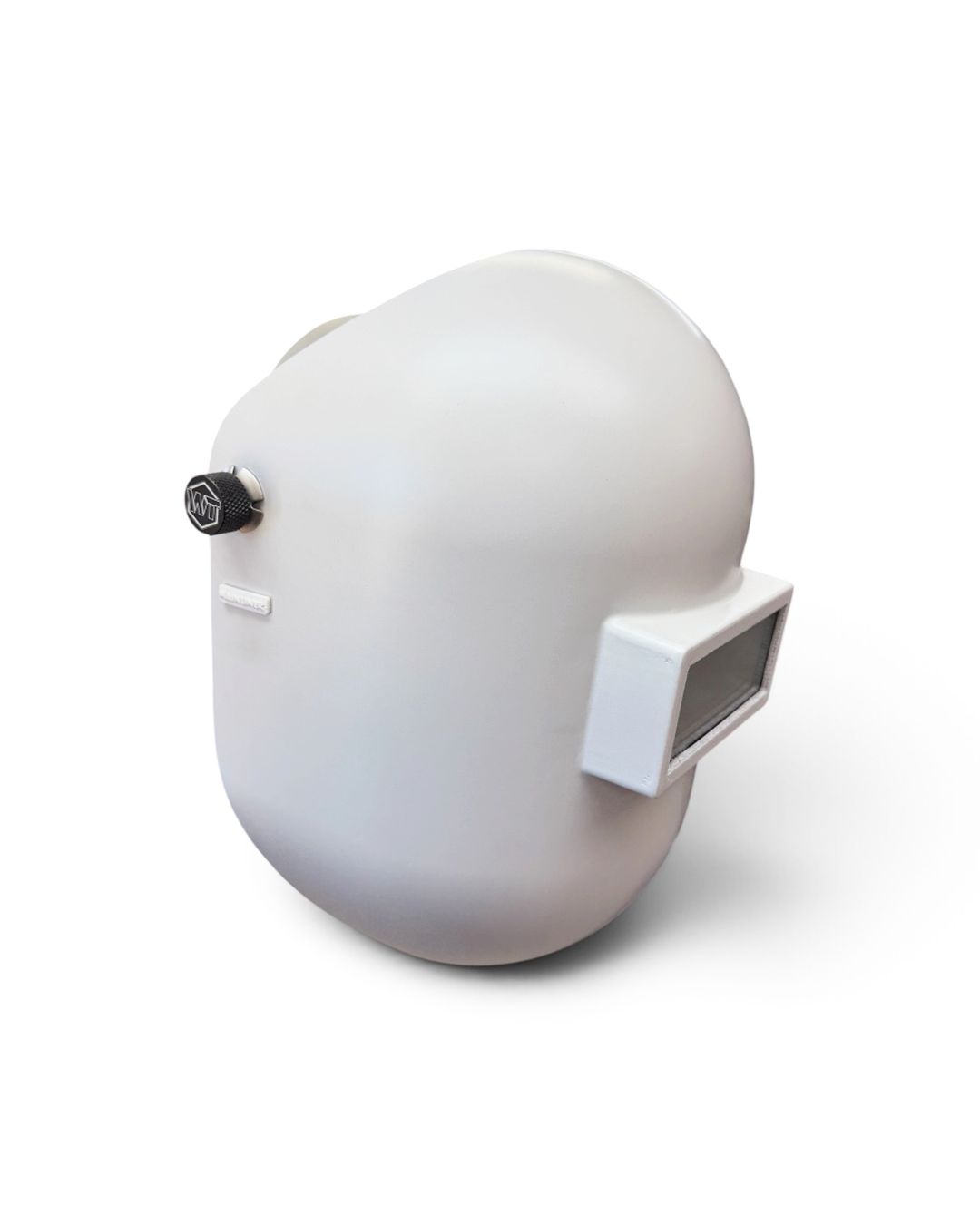 WELDTUBE MAINLINER Welding Hood