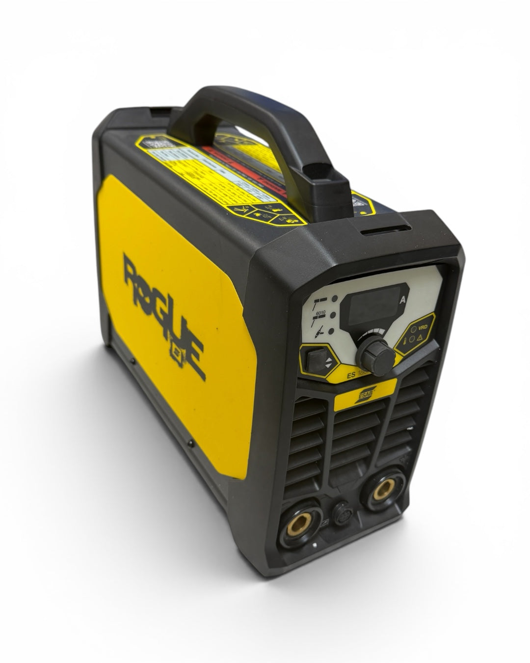 *Pre-Owned* ESAB Rogue ES 180i PRO, TIG and STICK Welder - Welding Accessories Included
