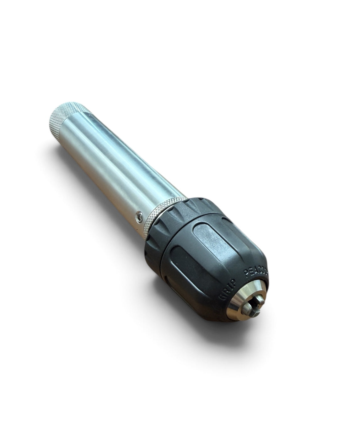 WELDERS REPUBLIC Tungsten Sharpener + Storage