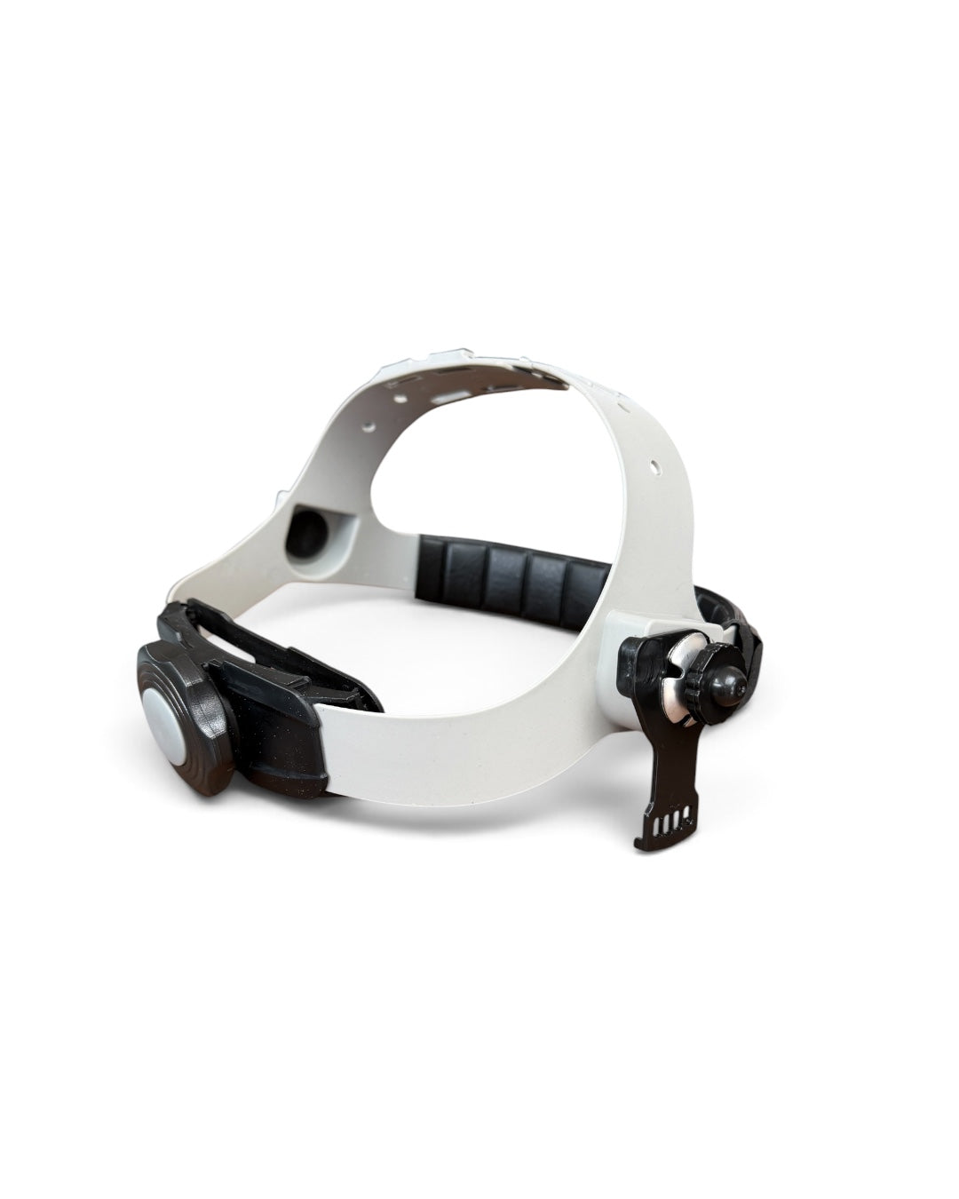 Ratchet Back Headgear w/Cushioned Pad