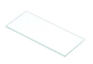 Armour Guard - Clear GLASS Protective Lenses