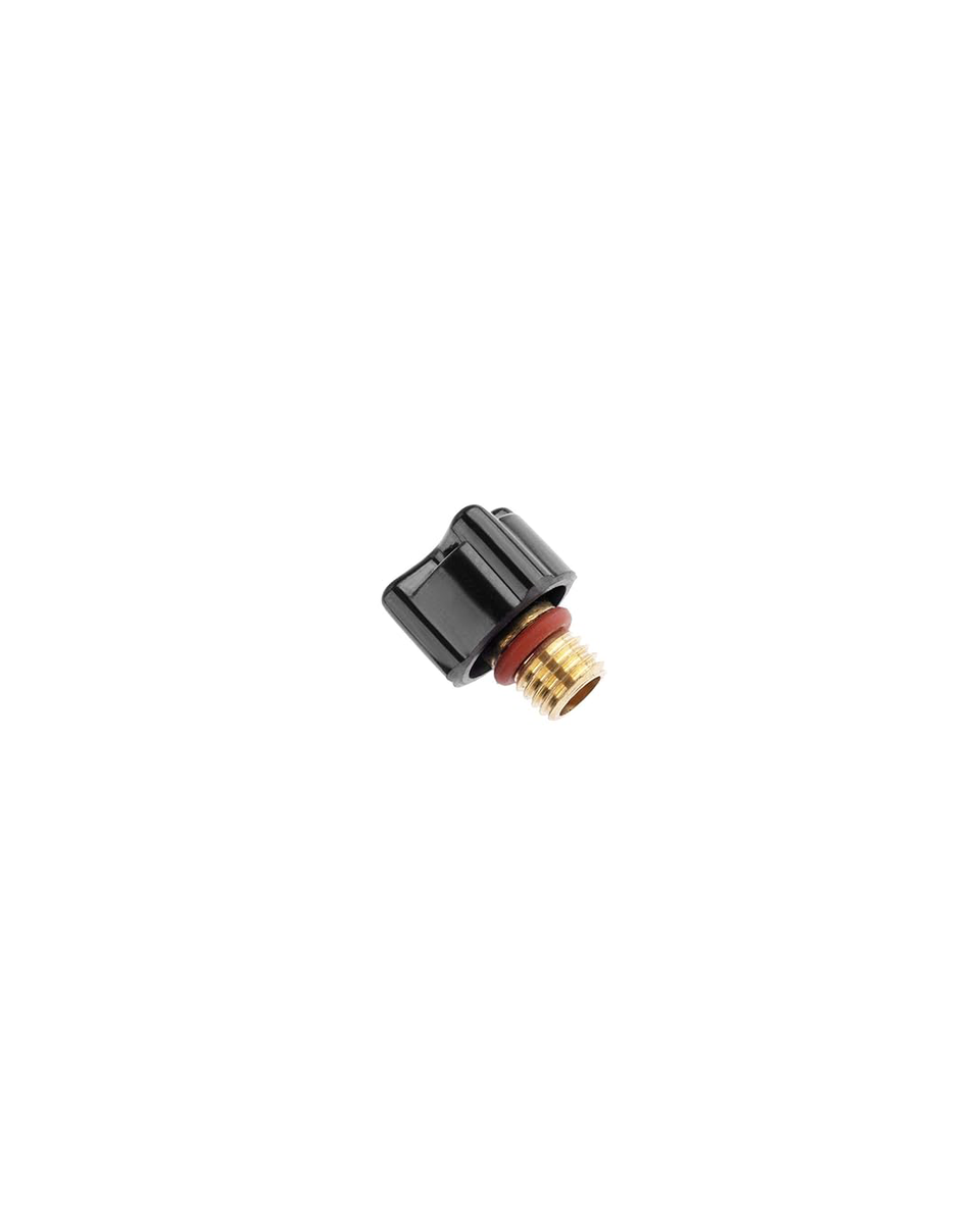 PROFAX 9 Series Tig Short Back Cap – WeldTube