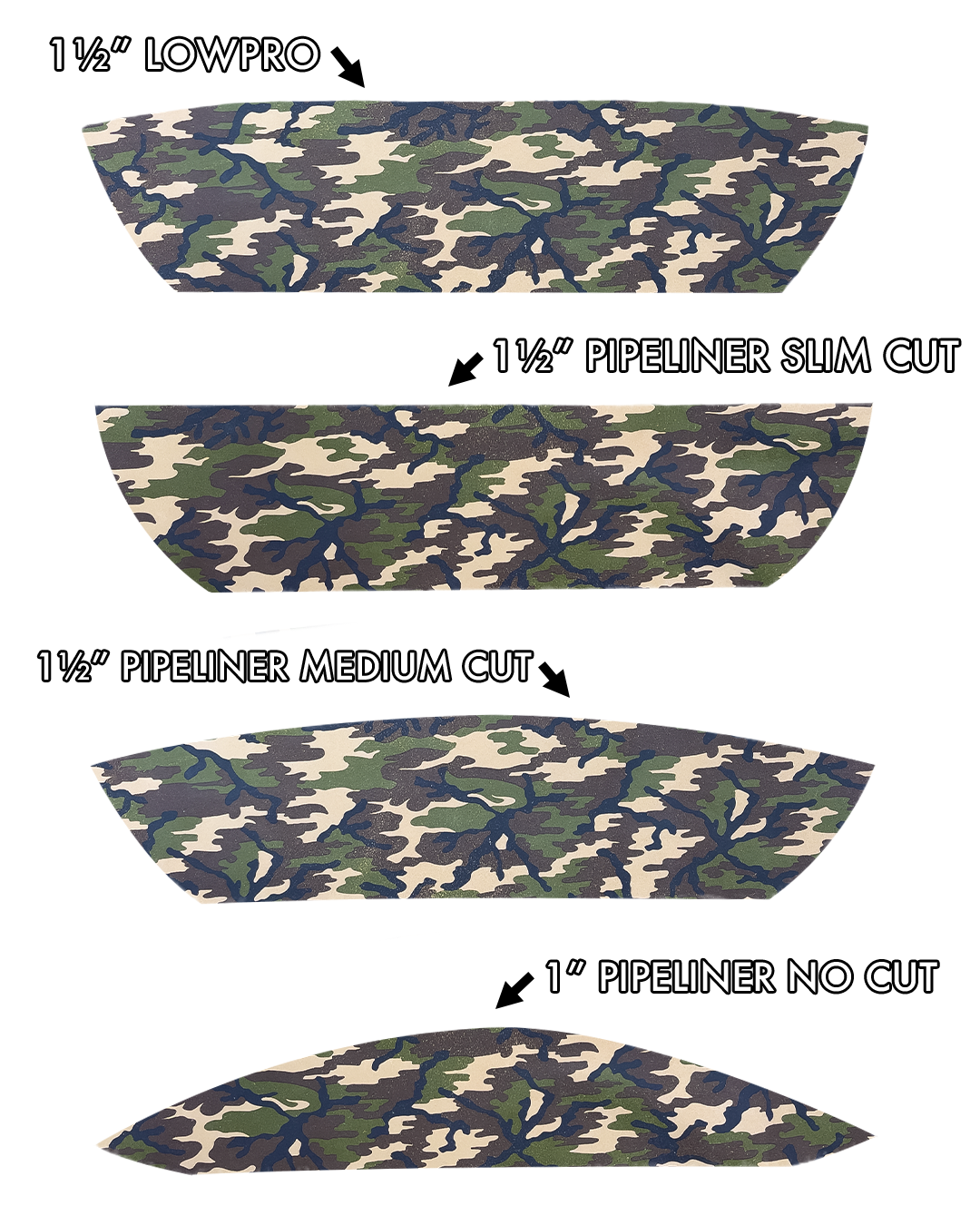 Leather Bottom GOATEE Bib for Various Welding Helmets