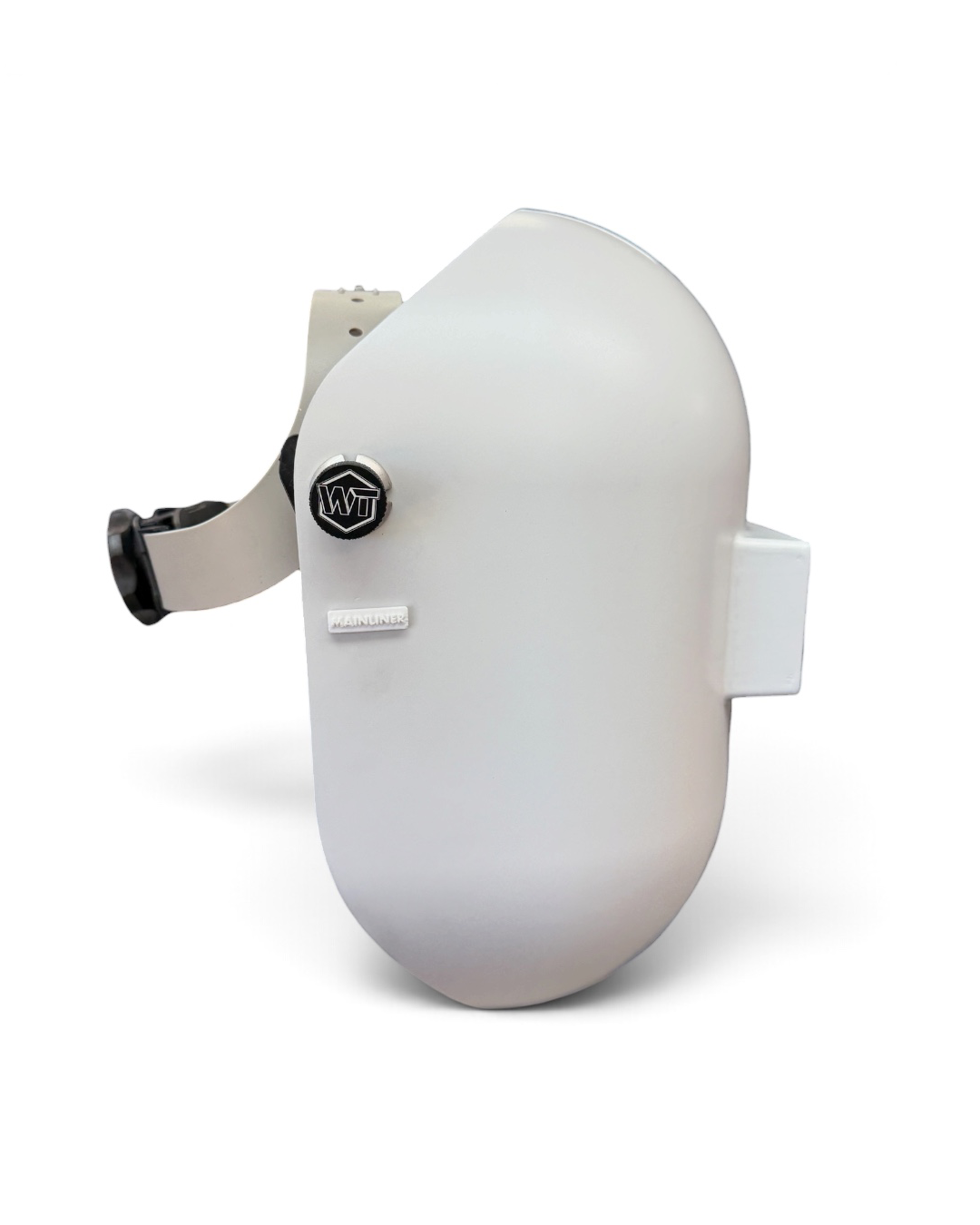 WELDTUBE MAINLINER Welding Hood