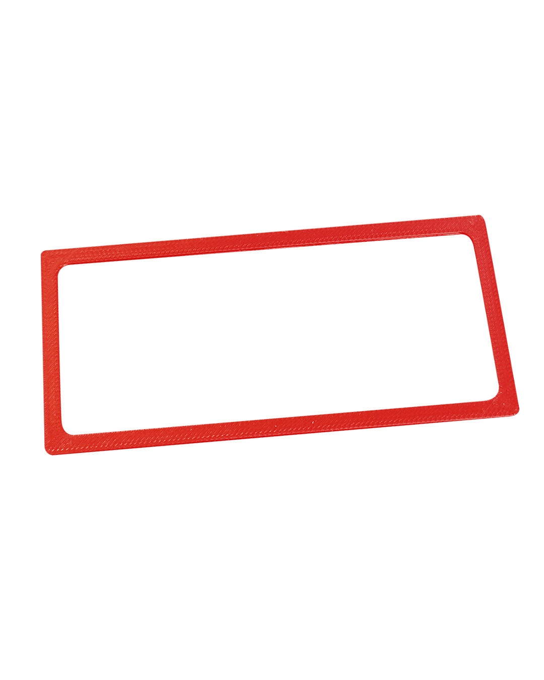 WeldTube3DWorx Lens Gasket for Welding Helmets