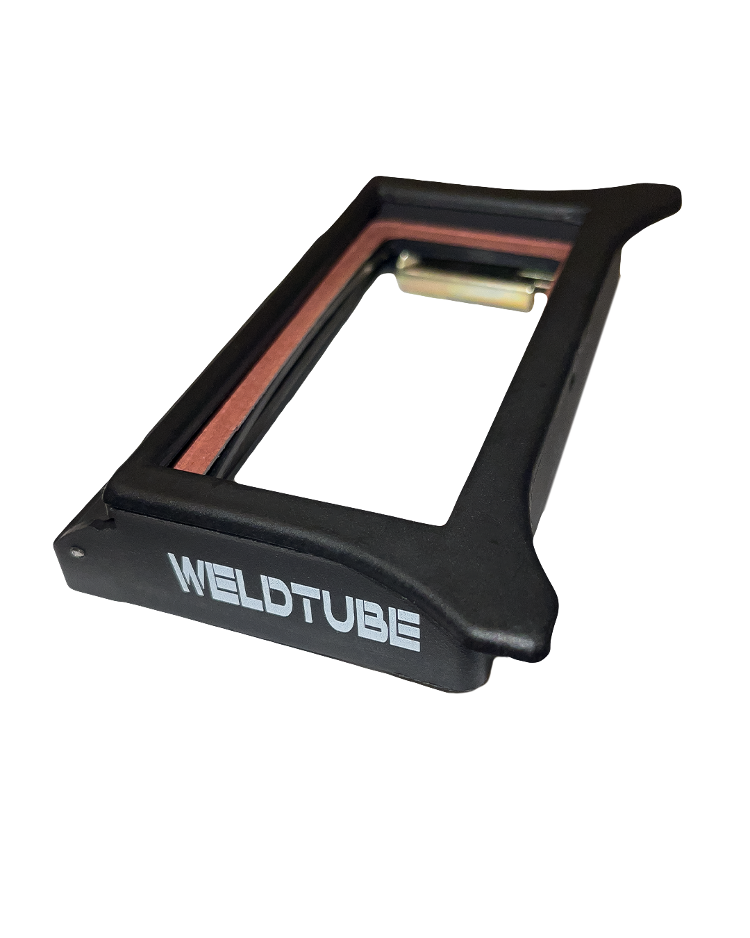 WELDTUBE Flip-Front Adapter for PIPELINER welding helmet | Clip On