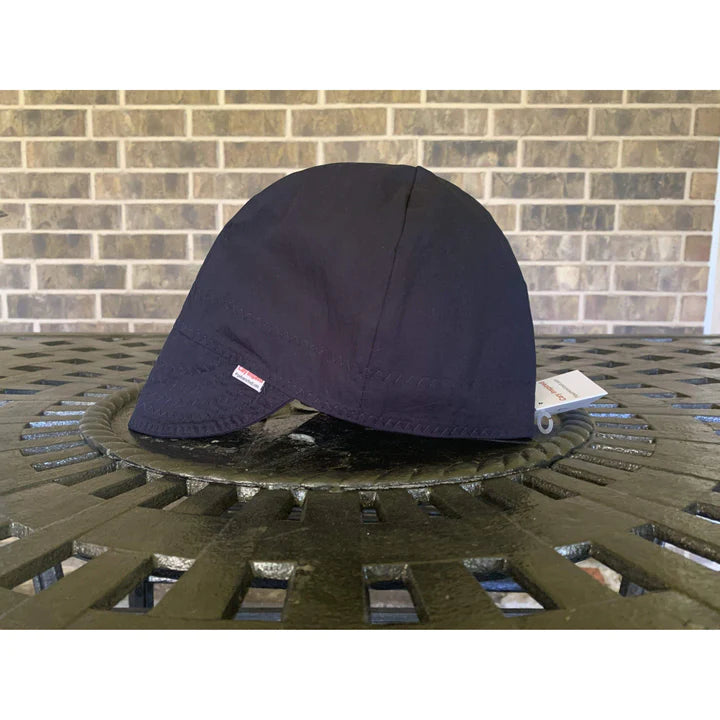 PIPELINERS CLOUD Cary's Inspired Welding Caps, NAVY BLUE