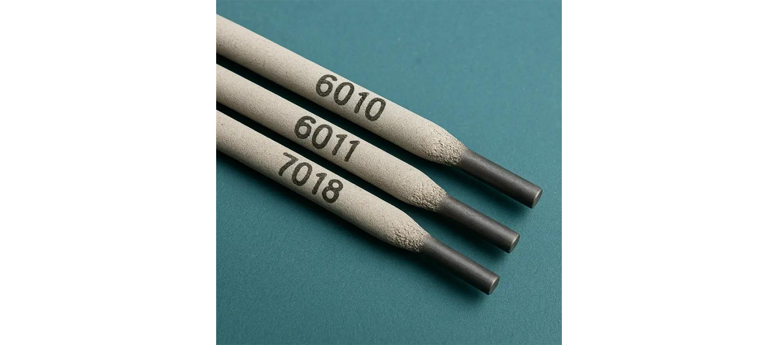 The Basics of Stick Welding (SMAW)