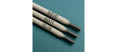 The Basics of Stick Welding (SMAW)