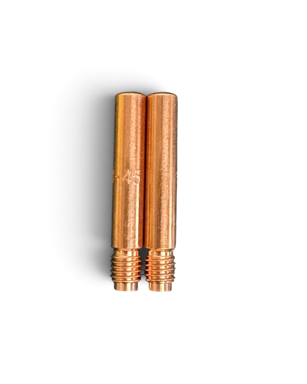 PROFAX Contact Tip .045, STRAIGHT, 2 pack, #PX14-45