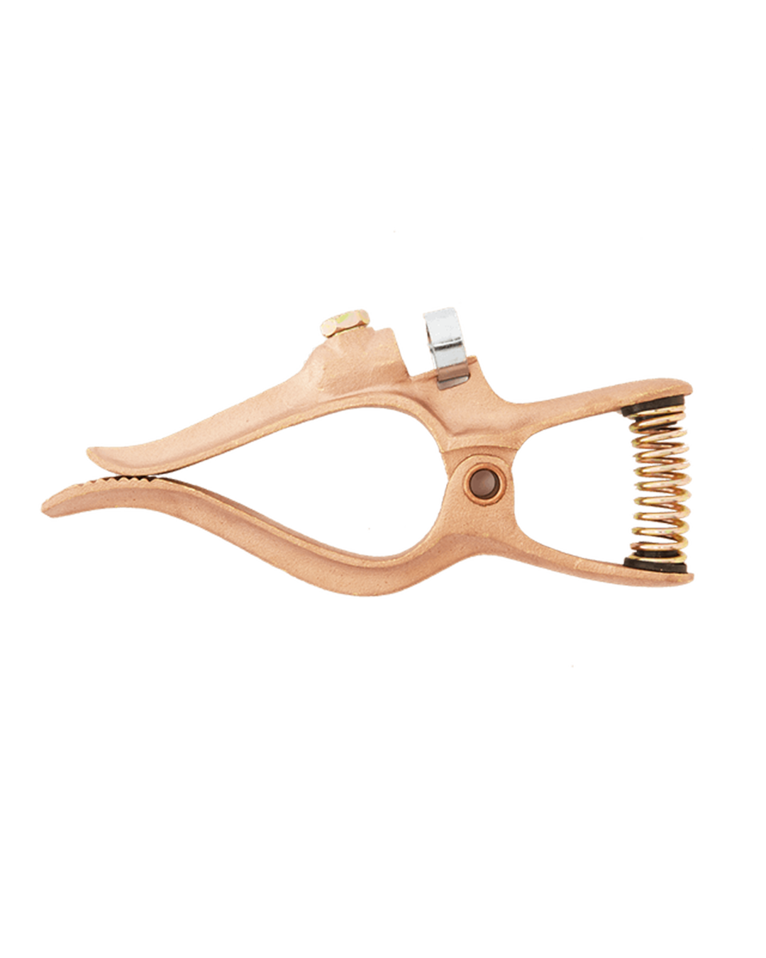 ARC STAR 200Amp Tweco Style Ground Clamp