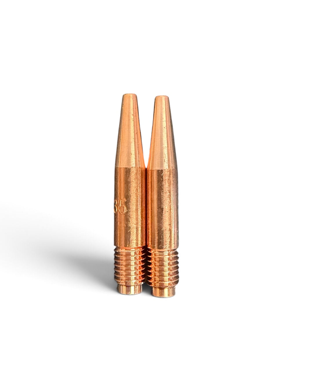 PROFAX Contact Tip .035 TAPERED, 2 pack, #PXT1435