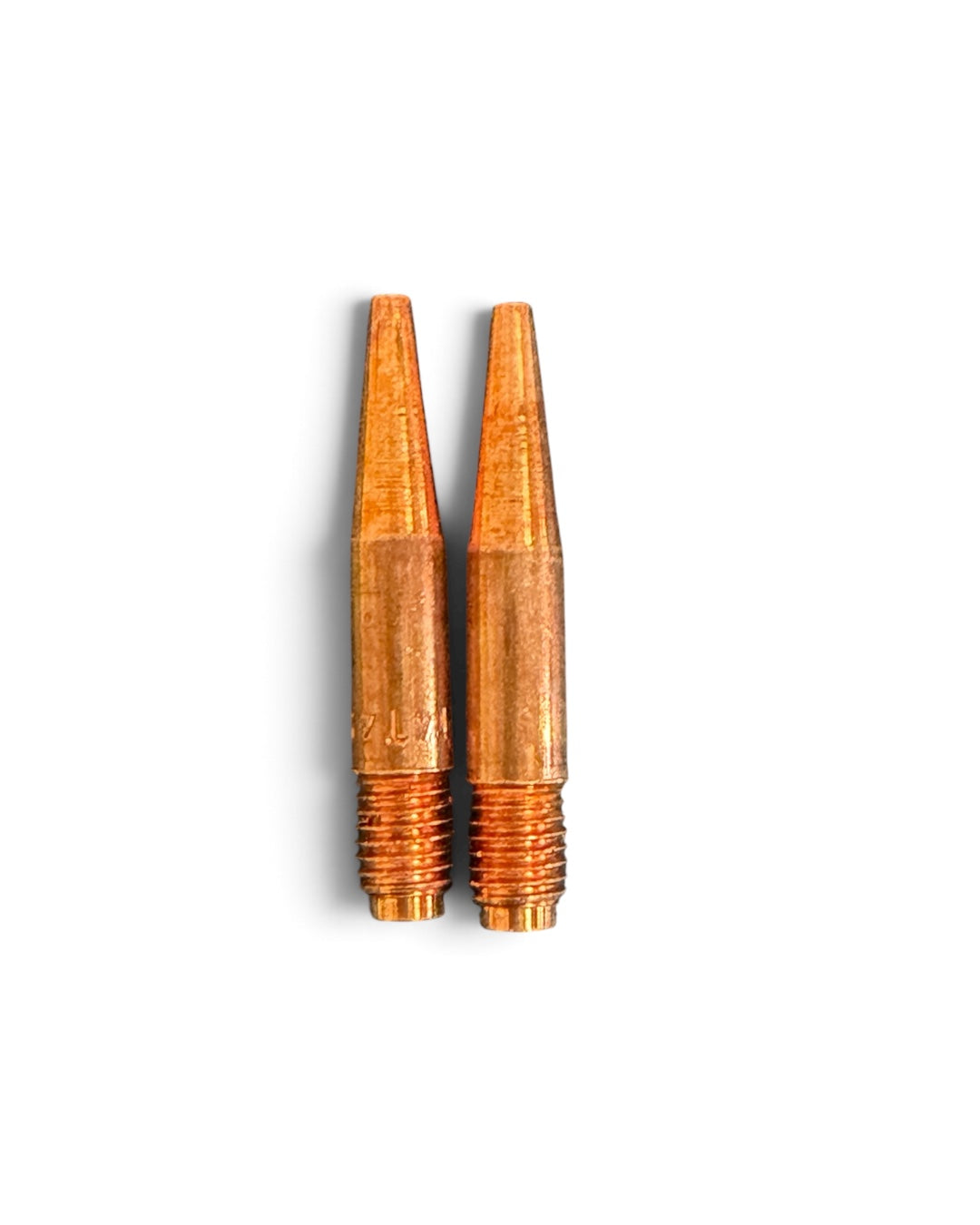 PROFAX Contact Tip .045, TAPERED, 2 pack, #PX14T45