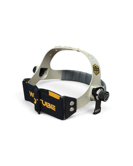Alpha Strap Headgear w/Aluminum Fasteners