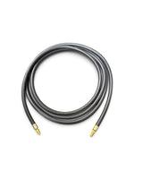 INWELD Rubber Power Cable For 17 and 9 Series Torch, 12 ft