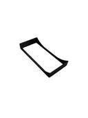 WeldTube3DWorx Flash Barrier Replacement for Pipeliner helmets, 2 in x 4.25 in