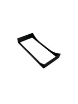 WeldTube3DWorx Flash Barrier Replacement for Pipeliner helmets, 2 in x 4.25 in