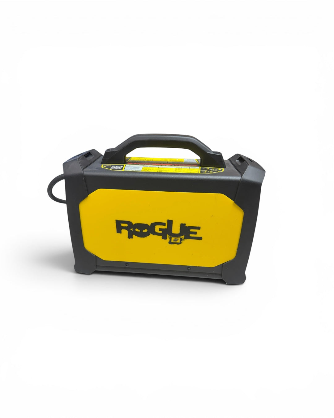 *Pre-Owned* ESAB Rogue ES 180i PRO, TIG and STICK Welder - Welding Accessories Included