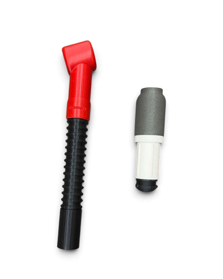 WELDTUBE3D 2-in-1 Tungsten Holder