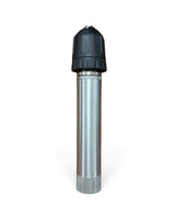 WELDERS REPUBLIC Tungsten Sharpener + Storage