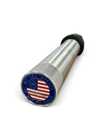 WELDERS REPUBLIC Tungsten Sharpener + Storage