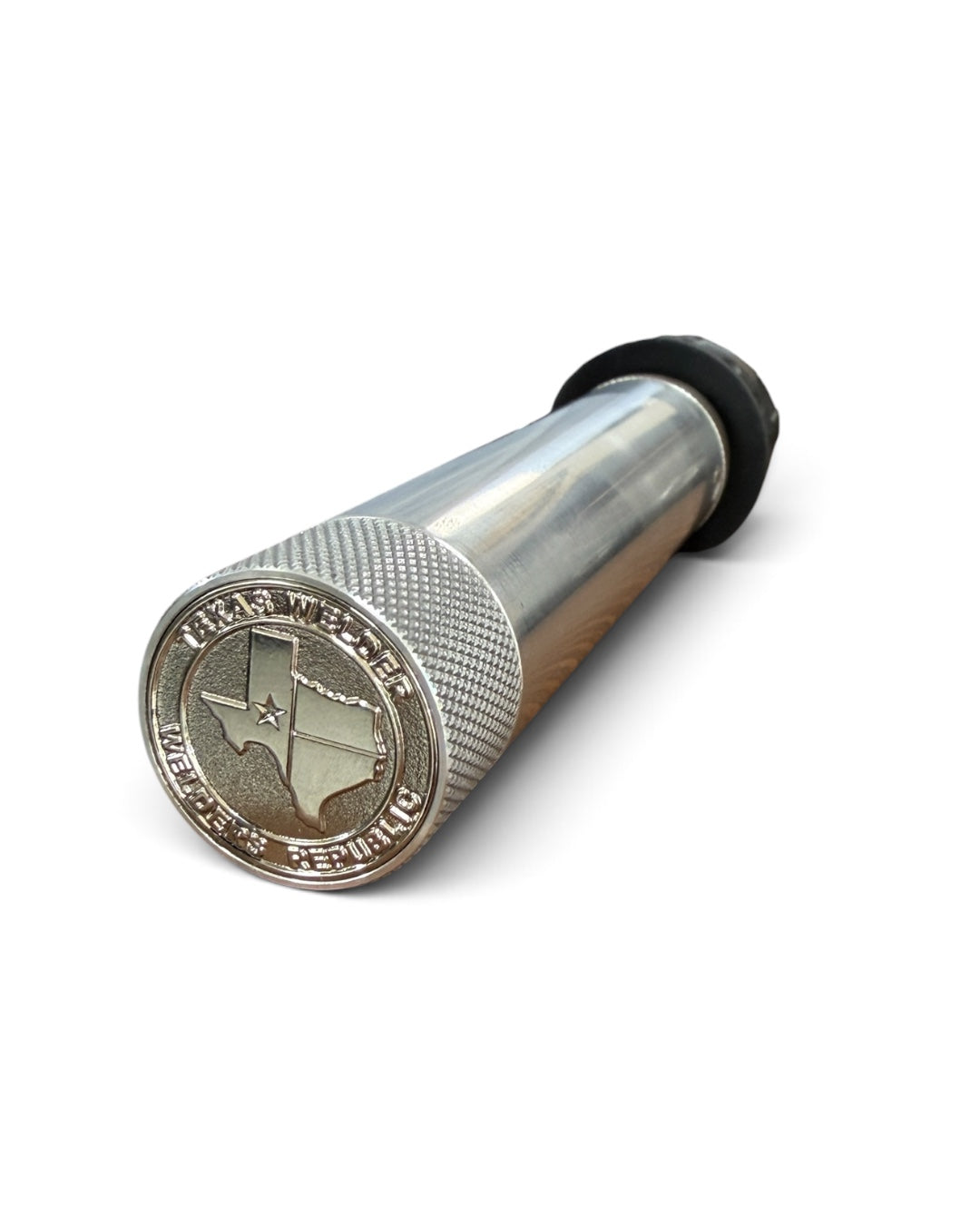 WELDERS REPUBLIC Tungsten Sharpener + Storage