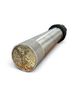 WELDERS REPUBLIC Tungsten Sharpener + Storage