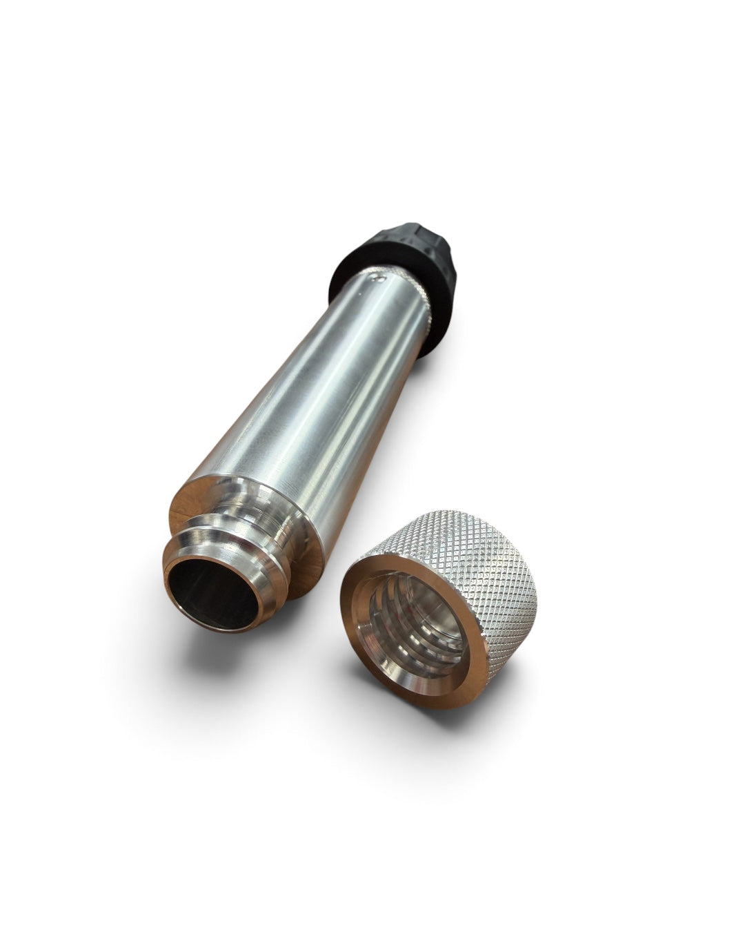 WELDERS REPUBLIC Tungsten Sharpener + Storage