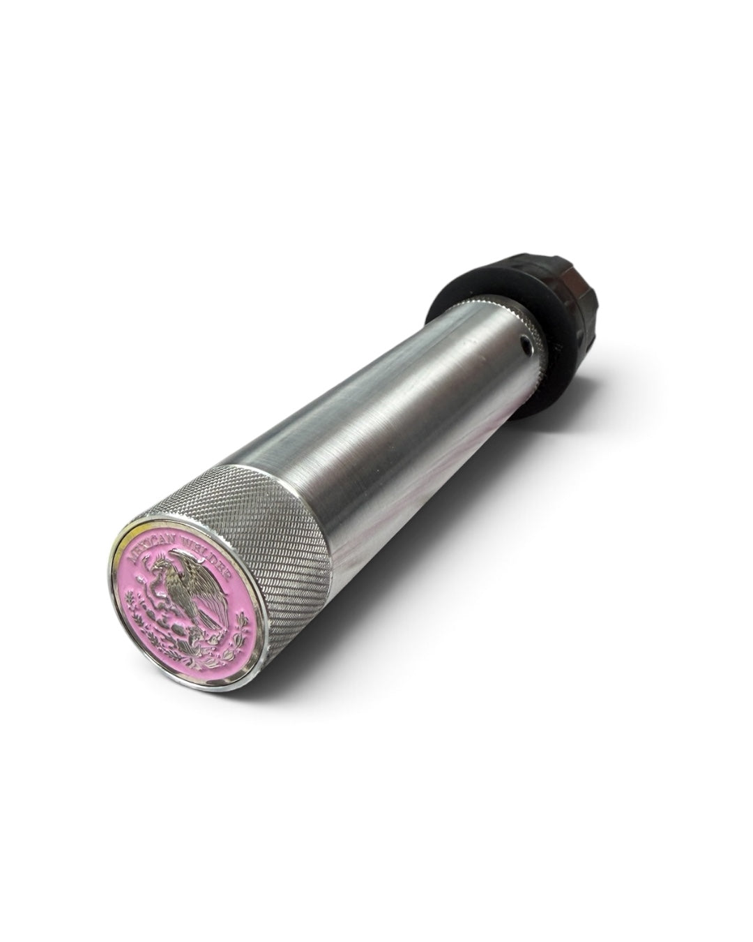 WELDERS REPUBLIC Tungsten Sharpener + Storage