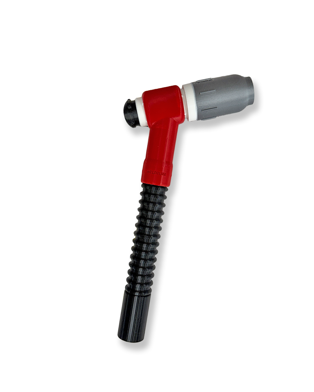 WELDTUBE3D 2-in-1 Tungsten Holder