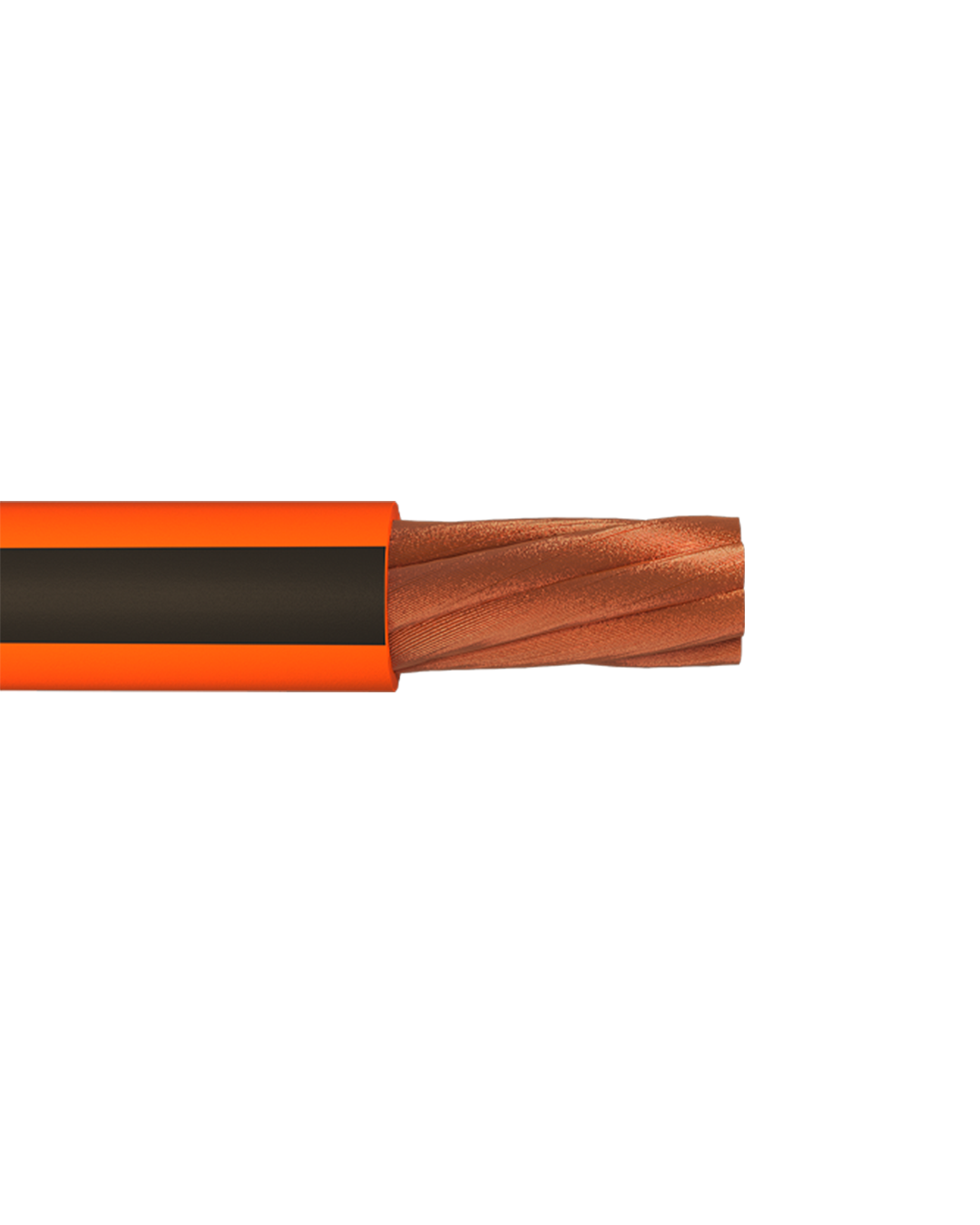 DIRECTWIRE Ultra-Flex® #2, 1/0, Welding Cable, Made in USA