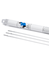 Blue Demon ER4043 Aluminum TIG Rods, 1 Lbs