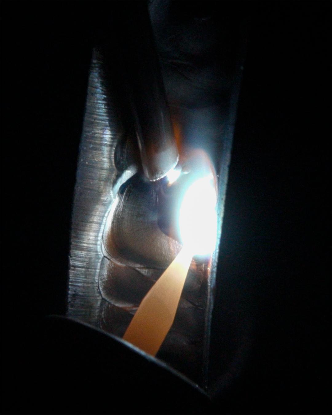 WELDTUBE Gemini Auto UHD True Color Single Shade Auto-Darkening Filter