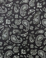 Leather Bottom BEARD Bib for Various Welding Helmets