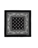 100% Cotton Bandanas, 21 x 21 inches