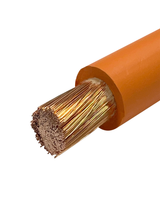 PREMIUM FLEX Welding Cable, Available in #2 , 1/0 and 2/0 , Made in USA