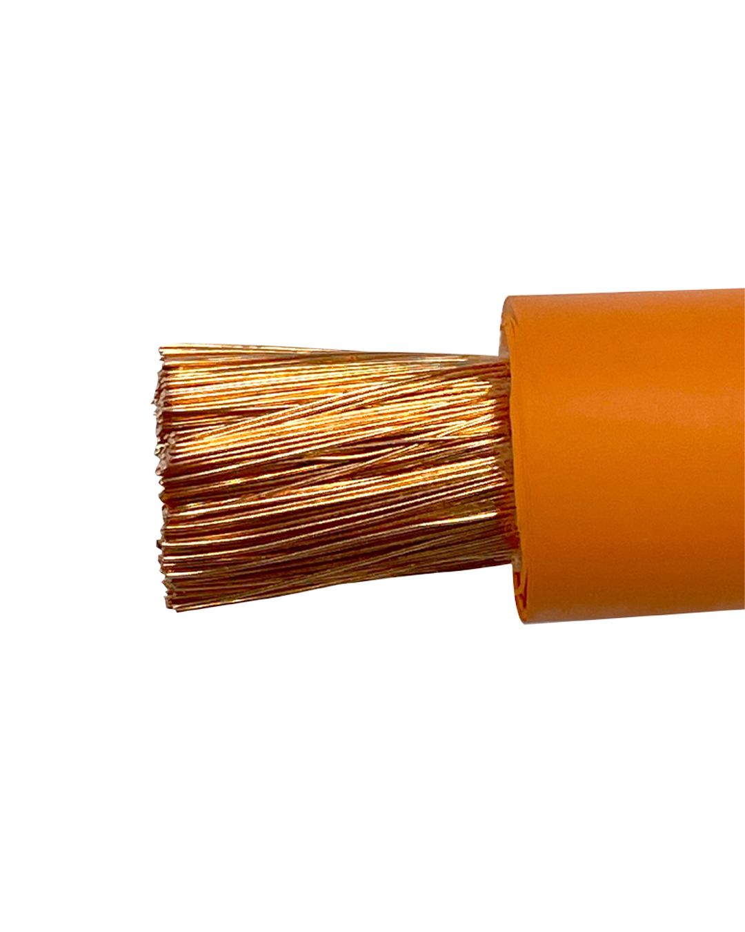 PREMIUM FLEX Welding Cable, Available in #2 , 1/0 and 2/0 , Made in USA