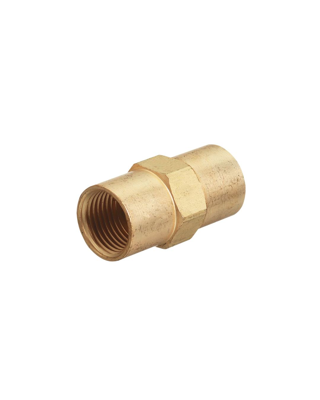 WESTERN ENTERPRISES Coupler for Inert Gas / Argon / C-25 FEMALE TO FEMALE
