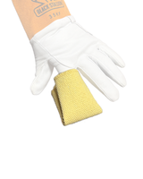 WELDAS 10-1099 Tig Finger Guard