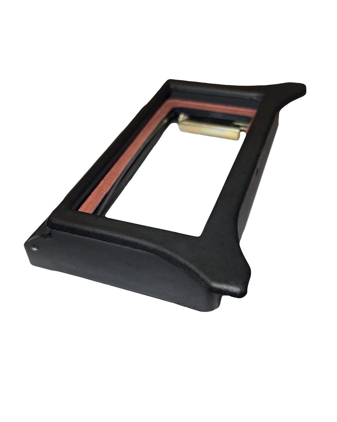 WELDTUBE Flip-Front Adapter for PIPELINER welding helmet | Clip On