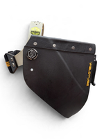 READY TO SHIP – Futura MARATHON 'F' Chopped Welding Helmet