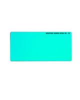 WELDTUBE Gemini Ultra HD True Color 2 Piece Mirrored Passive Welding Lens