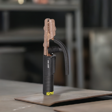 200 Amp Electrode Holder Stinger Replacement