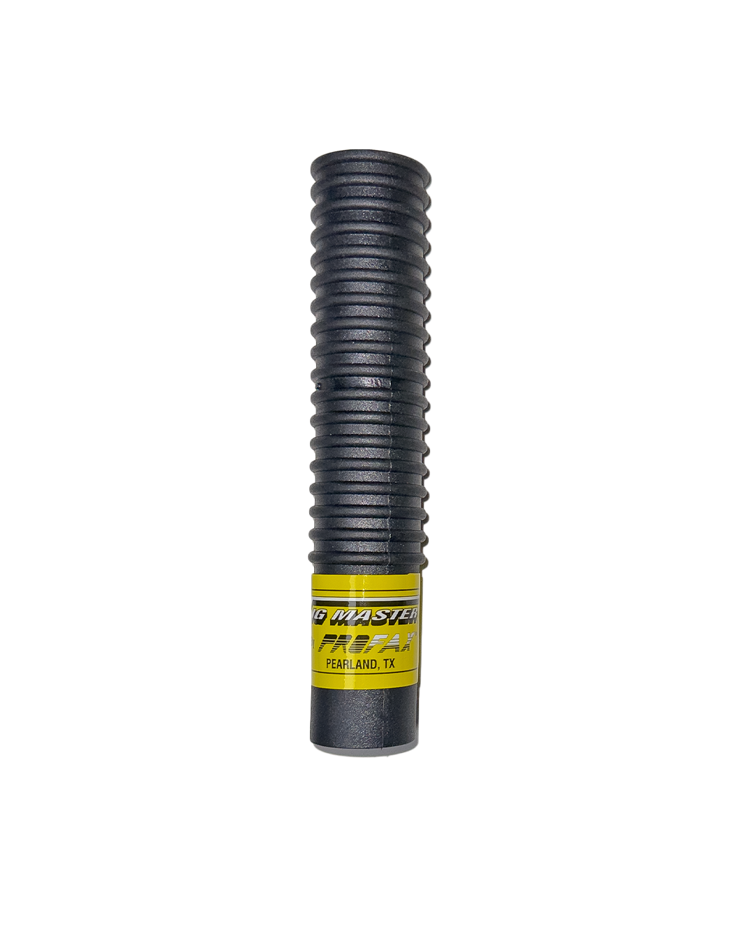 PROFAX Ribbed Tig Handle, For 26 Series Torch – WeldTube