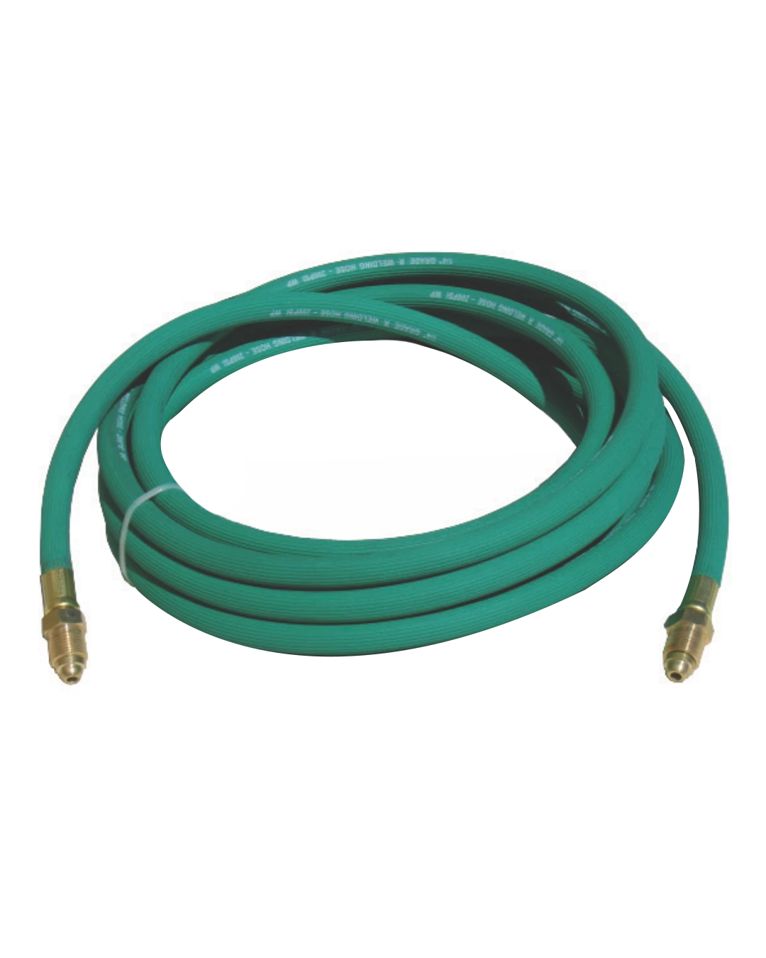 PROFAX Argon Green Hose 10 ft x 1/4 in
