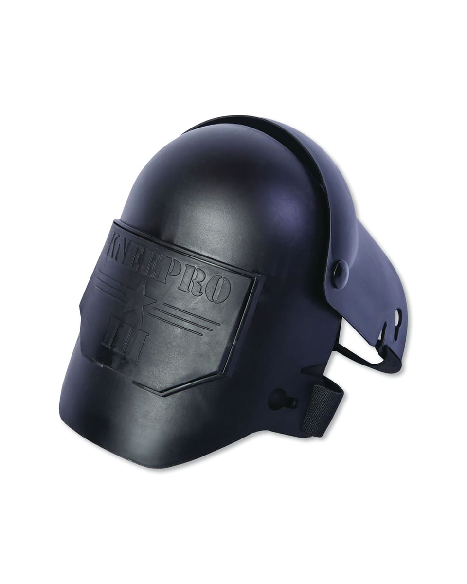 SELLSTROM KneePro Ultra Flex III Knee Pads, Elastic Straps w/QuikSnap