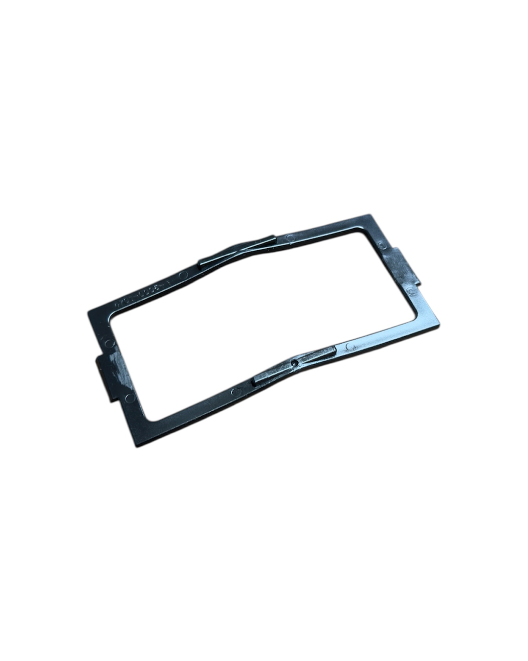 LOWPRO Retaining Spring MODIFIED to fit Thicker Welding Lenses